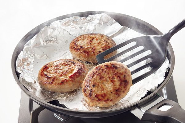 [coop]くっつかないホイル