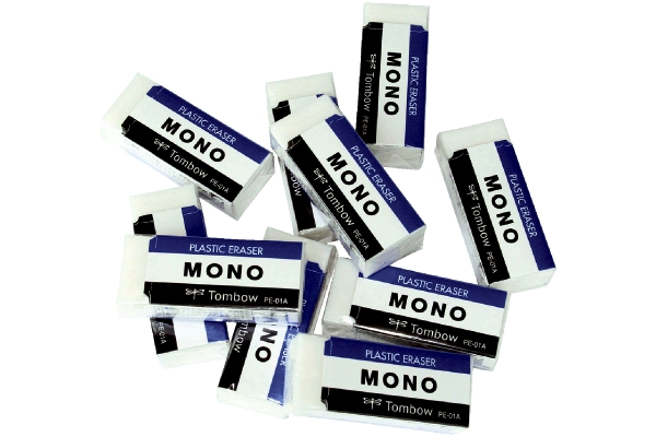 ＭＯＮＯ消しゴム