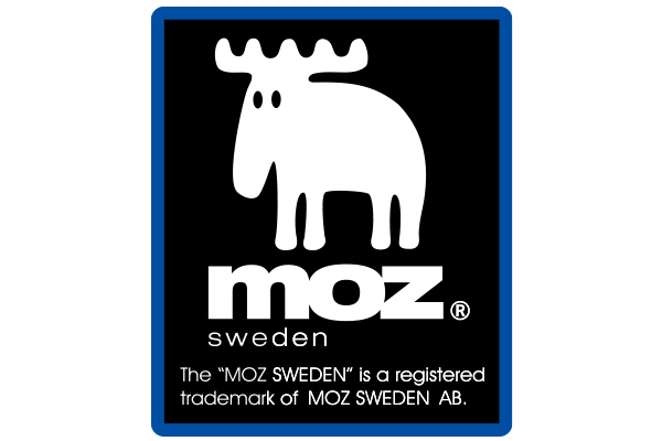 ［ｍｏｚ］にぎやかエルクゆったりソックス