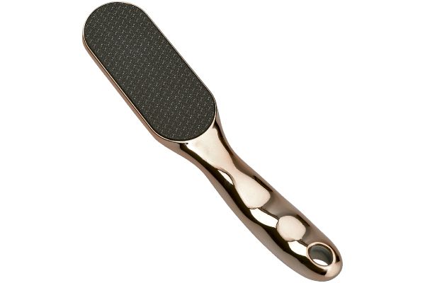 【ネット限定】ガラスでつくった　かかとやすり　　　