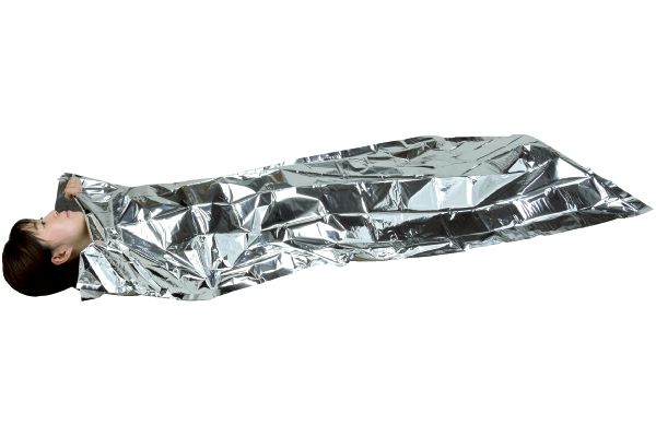 【ネット限定】静音アルミシュラフ　　　