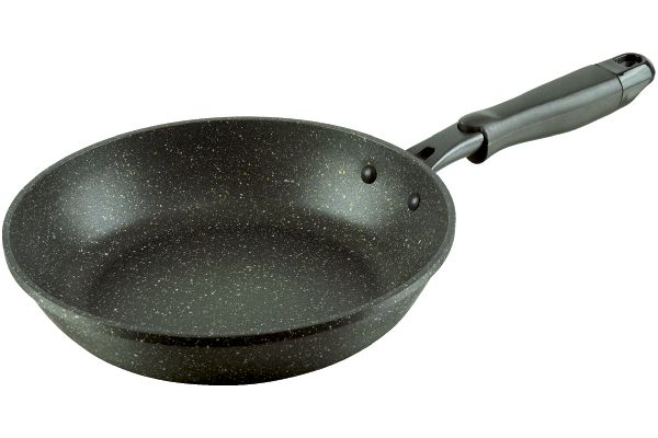 ダブルマーブルαフライパン