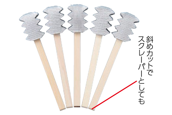 【ネット限定】洗濯機のホコリと汚れスッキリ棒　（5本入）　　