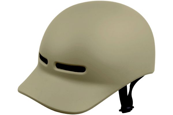 SGシティサイクルヘルメット ベージュ