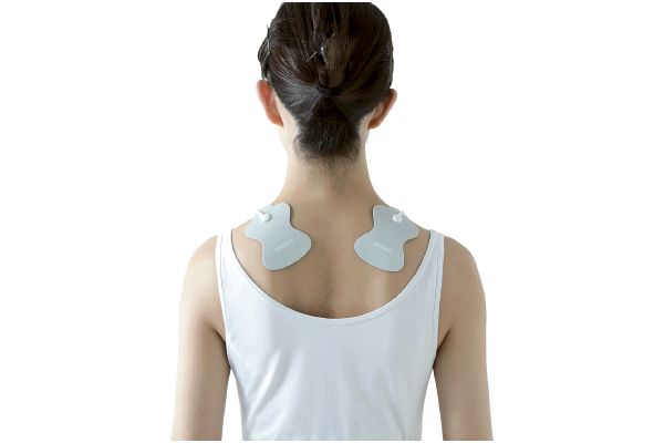 オムロン　低周波治療器