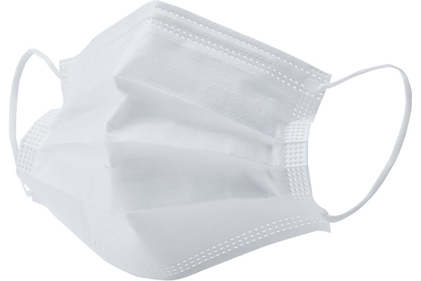 フィット使いきりマスク