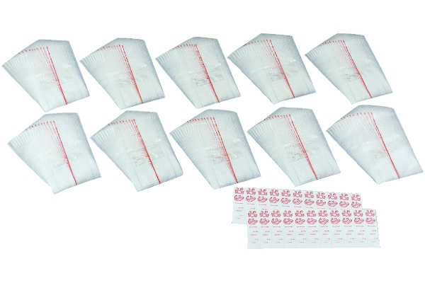 おむすびぱりっ子白雲竜