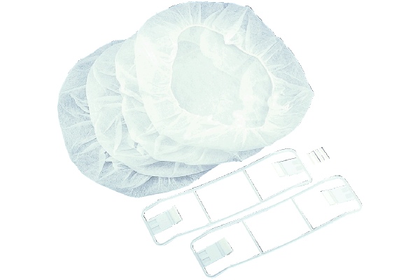 Ｎかんたん換気扇カバー