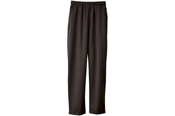 裏起毛ゆったりパンツ