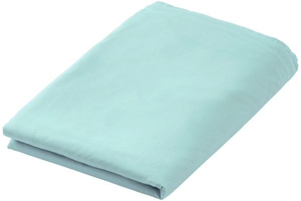 やわらか掛けふとんカバー １５０×２１０ｃｍブルー