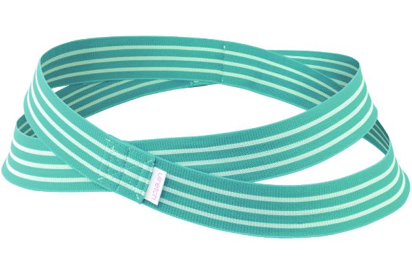 Ｕｌｒｅｔｃｈ　ゆる締め骨盤バンド ミント