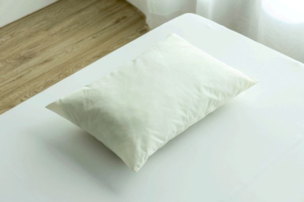 洗える抗菌防臭わた入り枕 ３５×５０ｃｍ