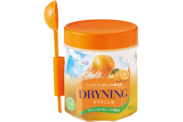 つけおき洗剤ドライニング【R】 300ｇ