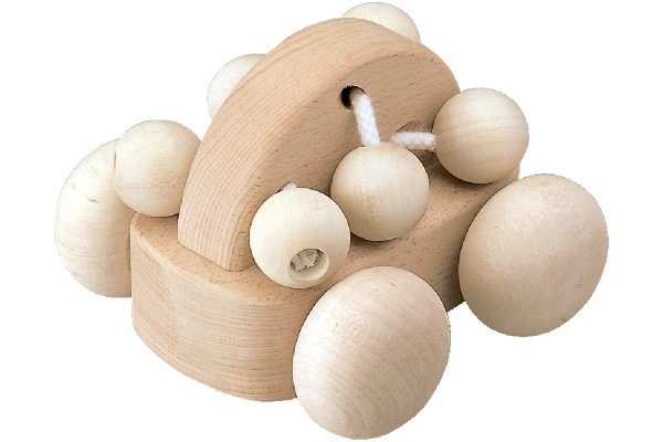 森のささやき　響き