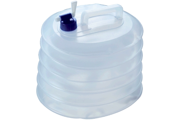 防災用ポリタンク