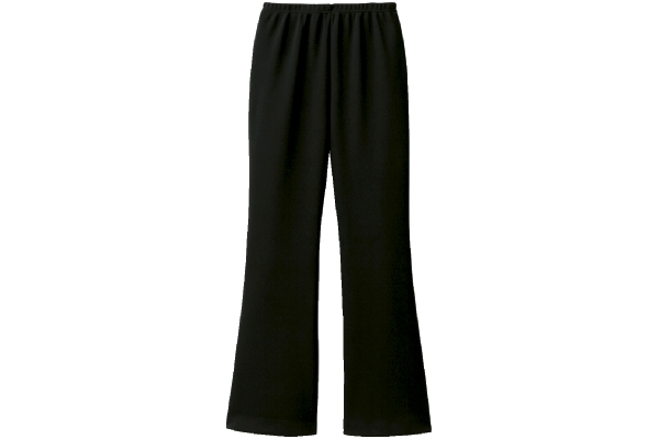 快適ミラクルパンツ Mブラック 股下63