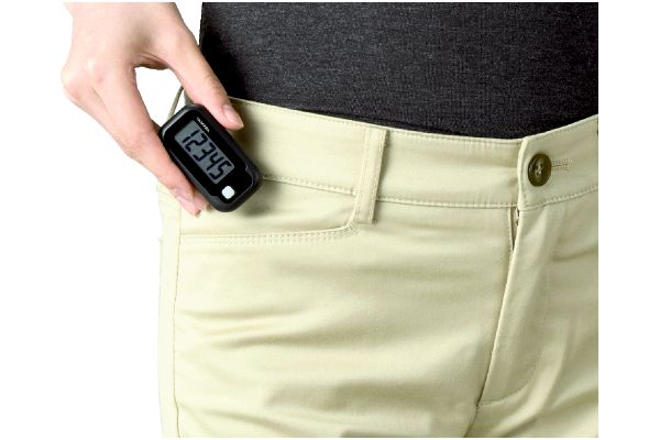 ポケット万歩　ＴＨ−１１０