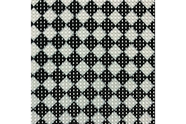 網戸をデコレーション出来る目隠しシート