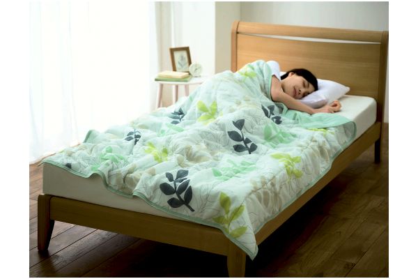 さらさらガーゼケット