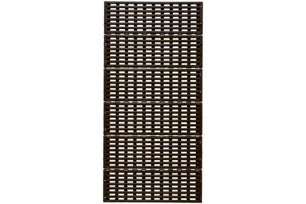 すのこベッド　エアースリープ