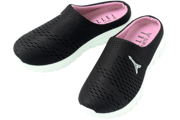 ＥＬＬＥＰＬＡＮＥＴE　カジュアルサボサンダル