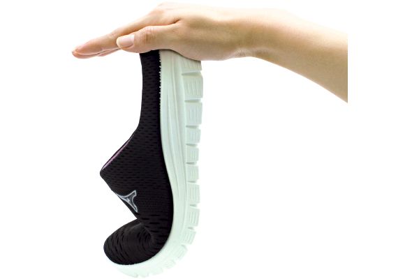 ＥＬＬＥＰＬＡＮＥＴE　カジュアルサボサンダル