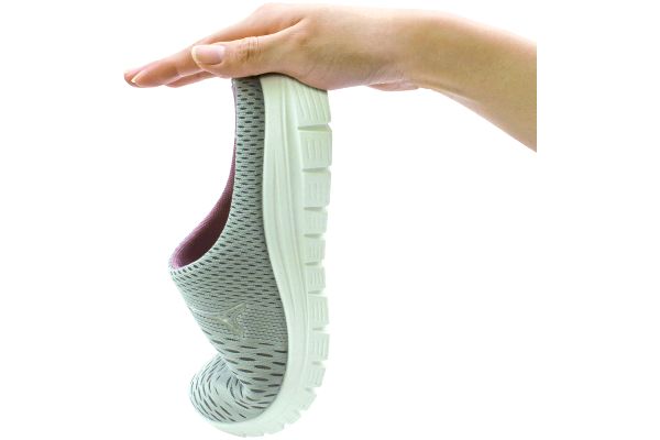 ＥＬＬＥＰＬＡＮＥＴE　カジュアルサボサンダル