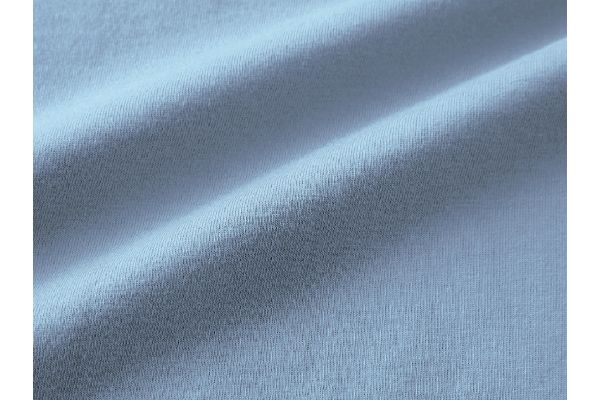 インド綿長袖Ｔシャツ　メンズ