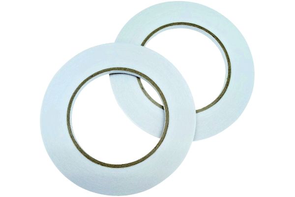 障子用両面テープ　2巻入