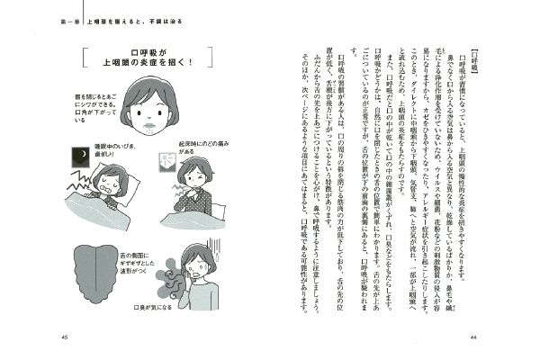 自律神経を整えたいなら上咽頭を鍛えなさい