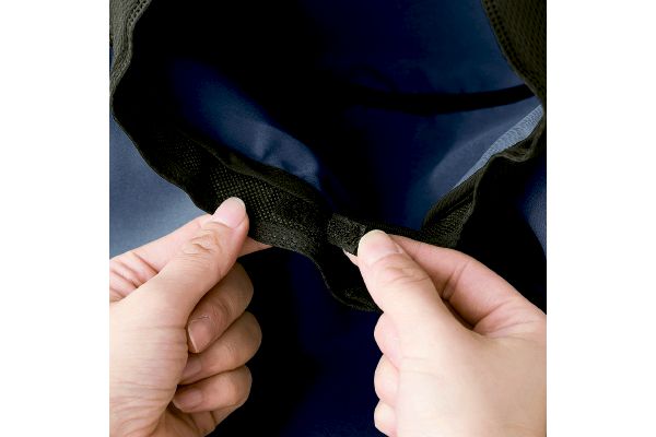 ＵＶフラップ帽子