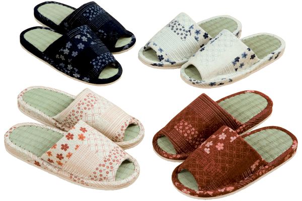 い草スリッパ　和香