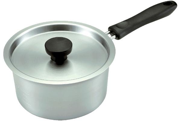 そそぎ上手片手鍋１４ｃｍ