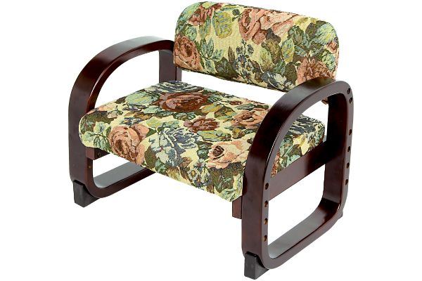 思いやり座敷椅子