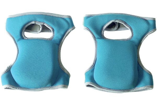 やわらか膝パッド