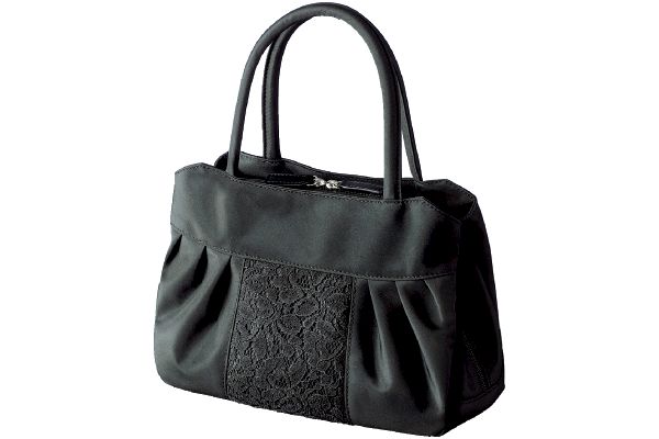 ちょっと大きめフォーマルバッグ