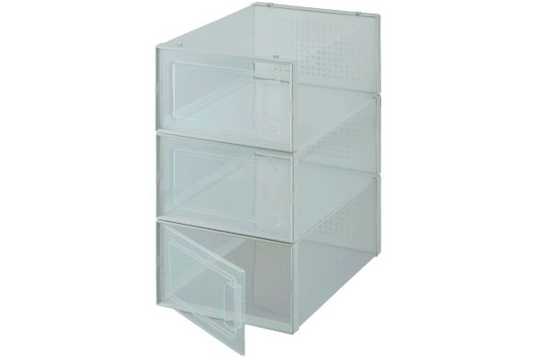 シューズ＆小物ストッカー