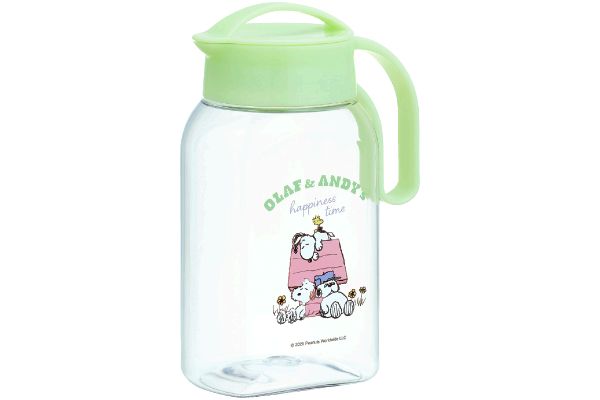 タテヨコ・スクリューピッチャー （1.8L）グリーンハウス