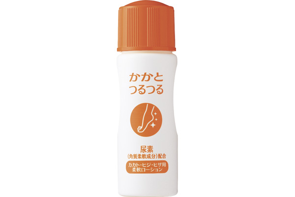 [coop]つるつるフットローション