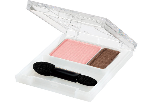 [coop]アイカラー（2ｇ＋0.7ｇ） 02　ピンク系