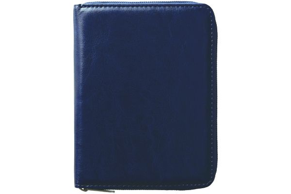 コンパクト通院ケース ネイビー