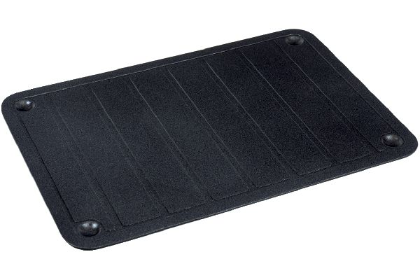 解凍・放熱プレート