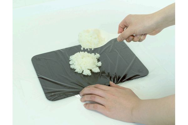 解凍・放熱プレート