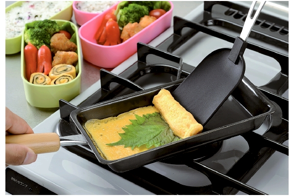 熱に強いミニターナー