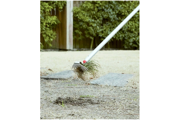 長柄らくらく草取りヅメ