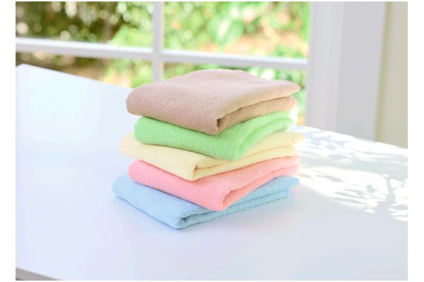 徳用カラーミニバスタオル