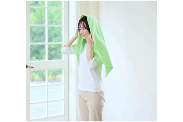 徳用カラーミニバスタオル