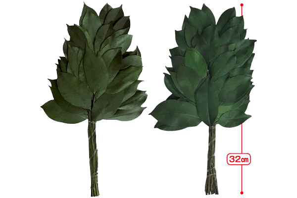 プリザーブド榊　１対 大