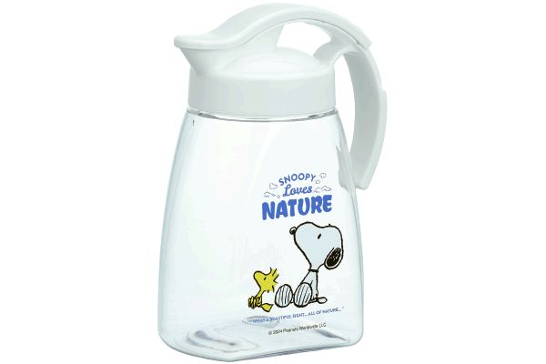 タテヨコ・スライドピッチャー ネイチャー・ネイチャー1.3L