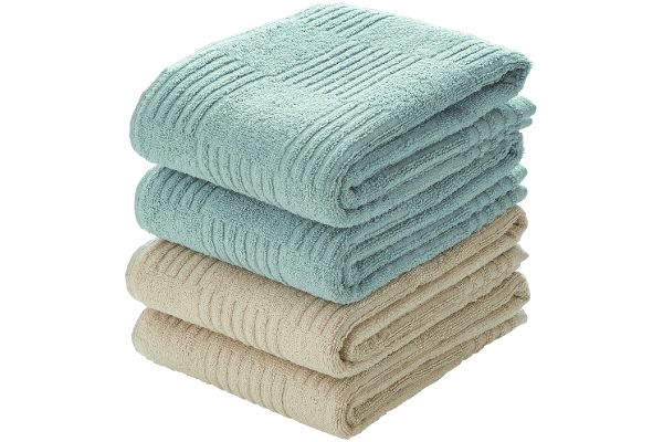 インド綿フェイスタオル